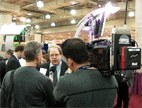 Wirless camera