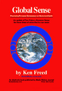 Global Sense (Cover)