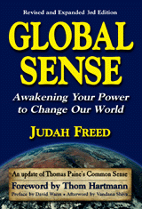 Global Sense (Cover)