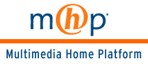 DVB-MHP